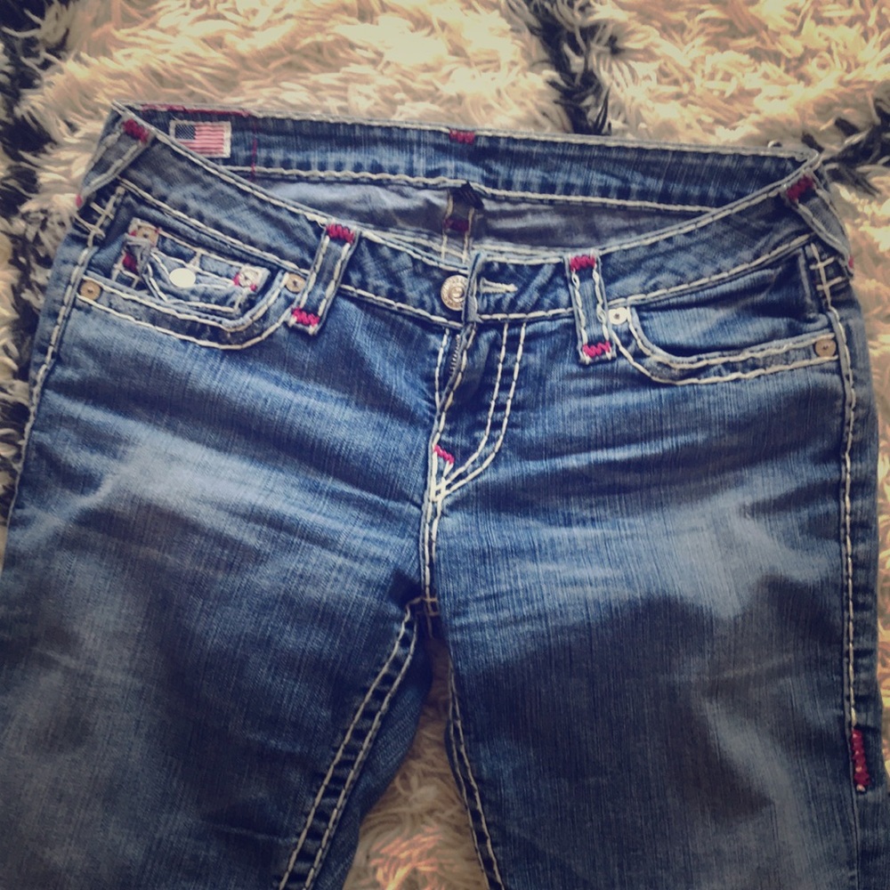 True religion